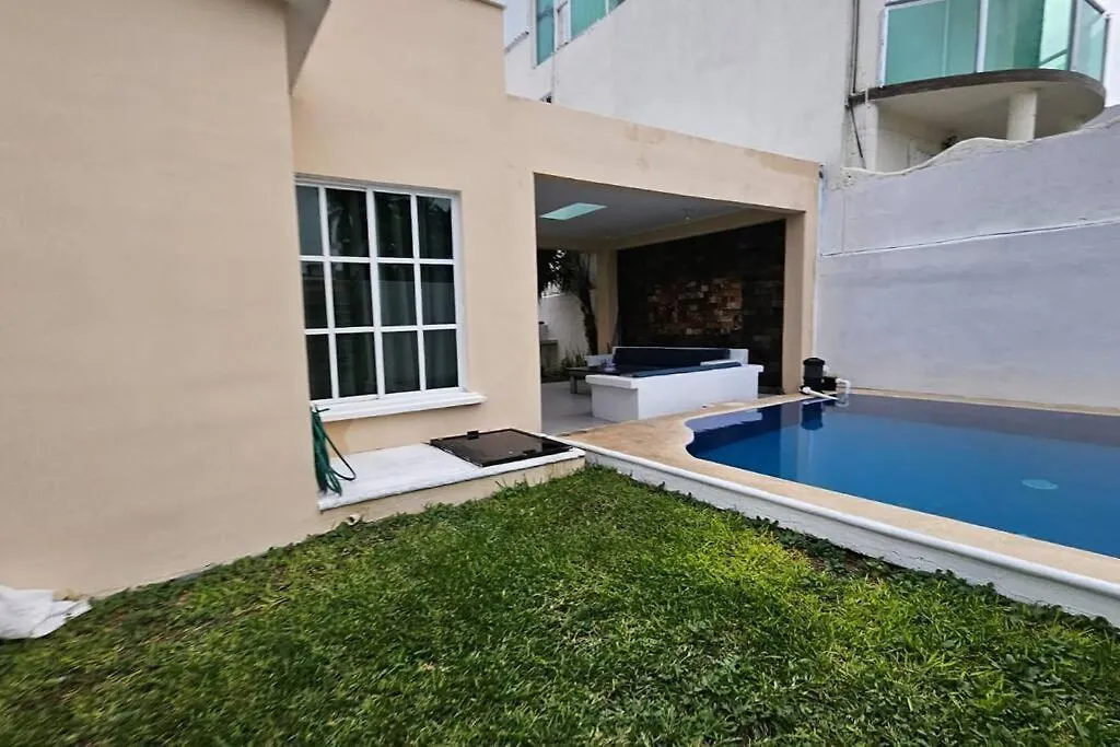 Villa Casa Paraiso Playa del Carmen